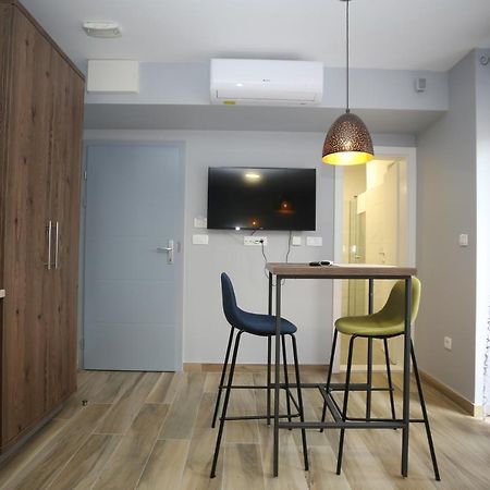Romantica Apartments Sarajevo Bagian luar foto