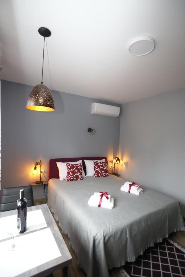 Romantica Apartments Sarajevo Bagian luar foto