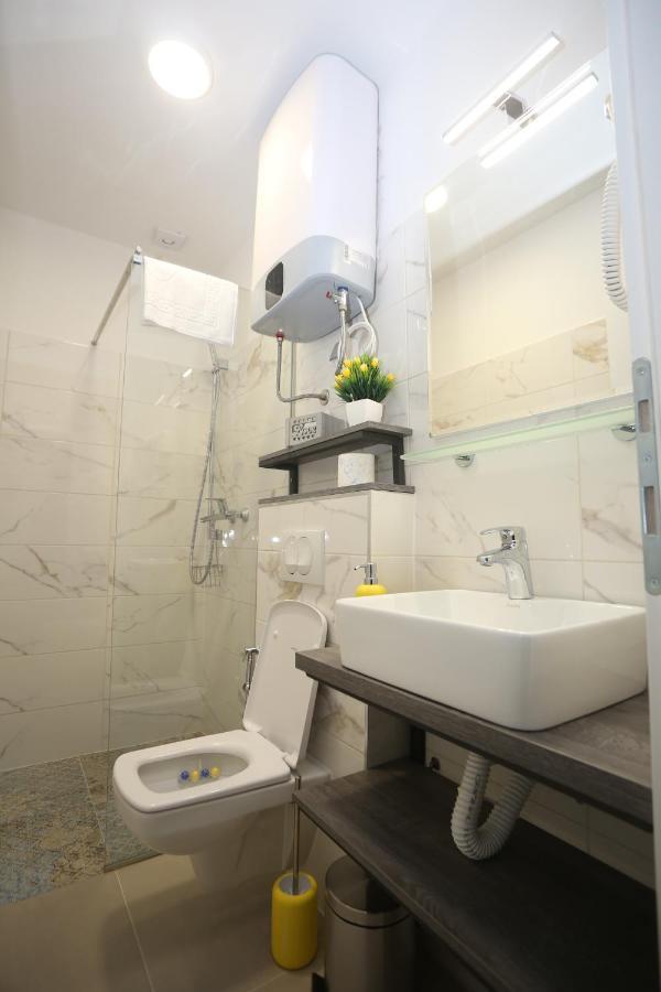 Romantica Apartments Sarajevo Bagian luar foto