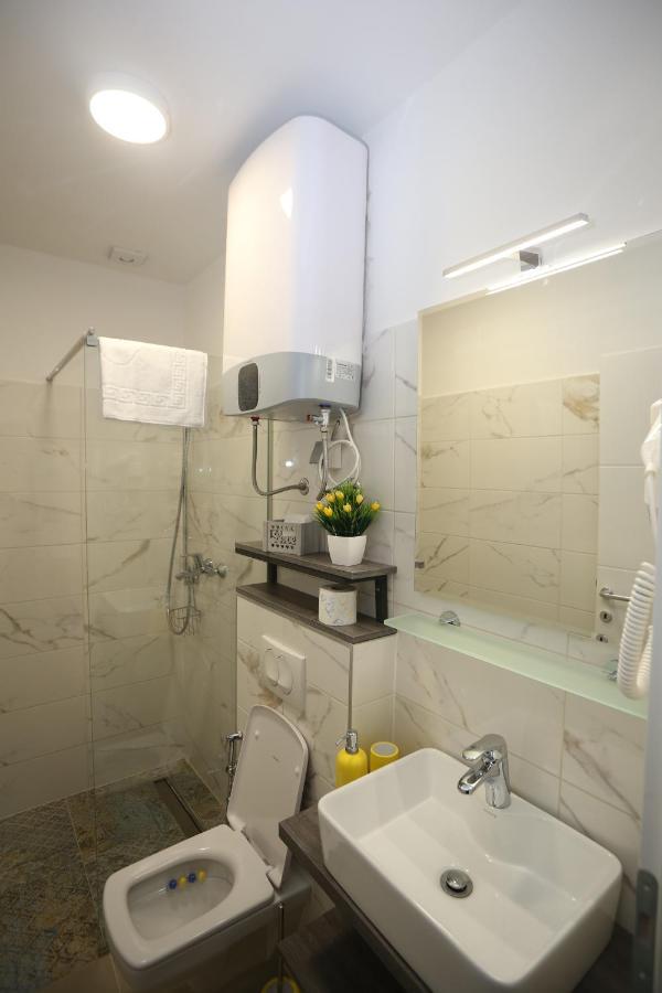 Romantica Apartments Sarajevo Bagian luar foto