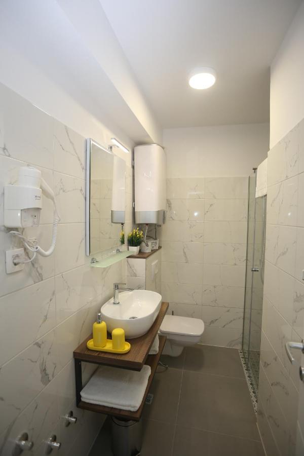 Romantica Apartments Sarajevo Bagian luar foto