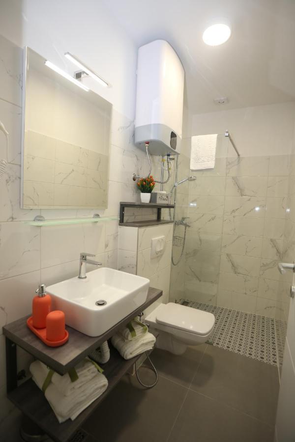 Romantica Apartments Sarajevo Bagian luar foto
