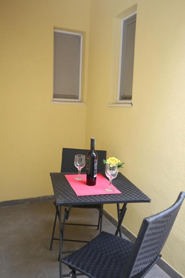 Romantica Apartments Sarajevo Bagian luar foto